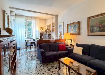 Two-room apartment Largo Tel Aviv, Milano (neighborhood Cimiano) - photo 6