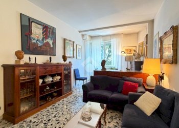 Two-room apartment Largo Tel Aviv, Milano (neighborhood Cimiano) - photo 7