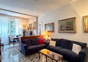 Two-room apartment Largo Tel Aviv, Milano (neighborhood Cimiano) - photo 8