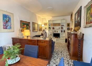 Two-room apartment Largo Tel Aviv, Milano (neighborhood Cimiano) - photo 9