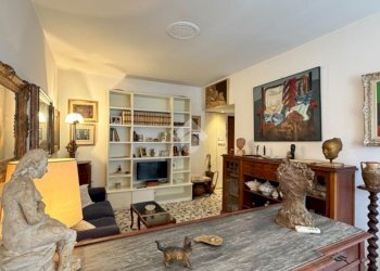 Two-room apartment Largo Tel Aviv, Milano (neighborhood Cimiano) - photo 10