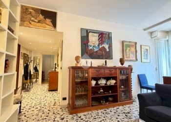 Two-room apartment Largo Tel Aviv, Milano (neighborhood Cimiano) - photo 11