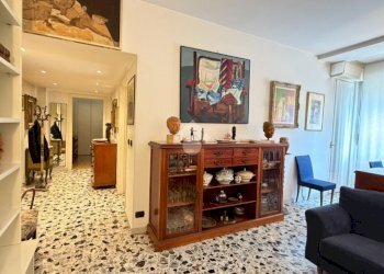 Two-room apartment Largo Tel Aviv, Milano (neighborhood Cimiano) - photo 13