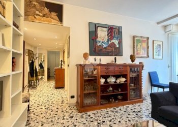 Two-room apartment Largo Tel Aviv, Milano (neighborhood Cimiano) - photo 14