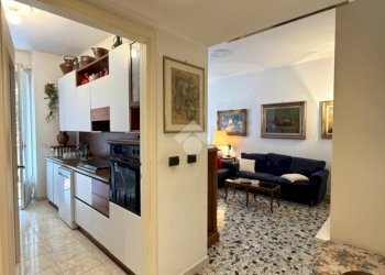Two-room apartment Largo Tel Aviv, Milano (neighborhood Cimiano) - photo 15
