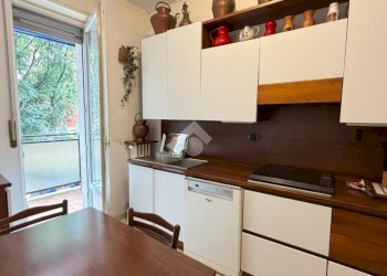 Two-room apartment Largo Tel Aviv, Milano (neighborhood Cimiano) - photo 16