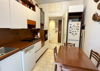 Two-room apartment Largo Tel Aviv, Milano (neighborhood Cimiano) - photo 17