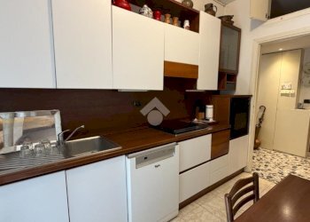 Two-room apartment Largo Tel Aviv, Milano (neighborhood Cimiano) - photo 18