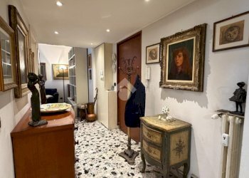Two-room apartment Largo Tel Aviv, Milano (neighborhood Cimiano) - photo 20
