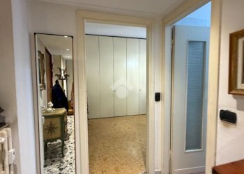 Two-room apartment Largo Tel Aviv, Milano (neighborhood Cimiano) - photo 21