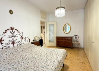 Two-room apartment Largo Tel Aviv, Milano (neighborhood Cimiano) - photo 22