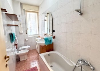 Two-room apartment Largo Tel Aviv, Milano (neighborhood Cimiano) - photo 26