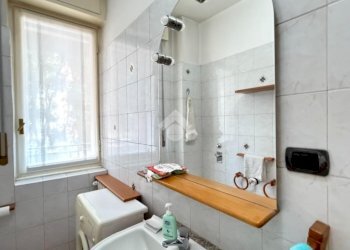 Two-room apartment Largo Tel Aviv, Milano (neighborhood Cimiano) - photo 27