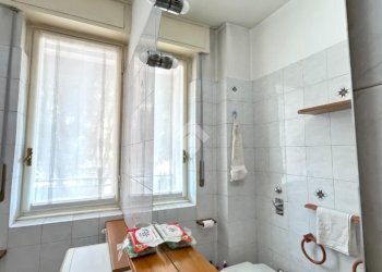 Two-room apartment Largo Tel Aviv, Milano (neighborhood Cimiano) - photo 28