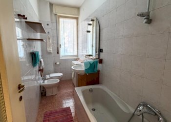 Two-room apartment Largo Tel Aviv, Milano (neighborhood Cimiano) - photo 29