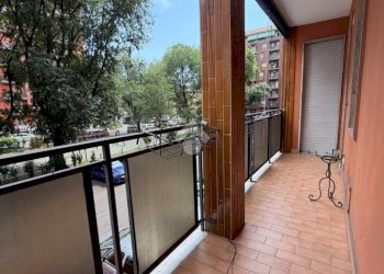 Two-room apartment Largo Tel Aviv, Milano (neighborhood Cimiano) - photo 30