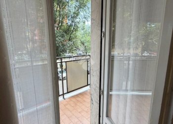 Two-room apartment Largo Tel Aviv, Milano (neighborhood Cimiano) - photo 31