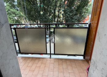 Two-room apartment Largo Tel Aviv, Milano (neighborhood Cimiano) - photo 32