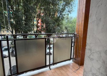 Two-room apartment Largo Tel Aviv, Milano (neighborhood Cimiano) - photo 33