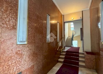 Two-room apartment Largo Tel Aviv, Milano (neighborhood Cimiano) - photo 34