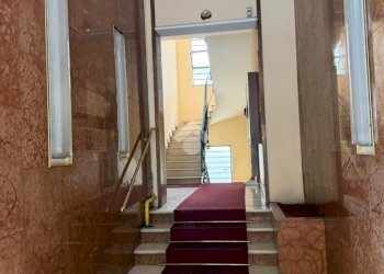 Two-room apartment Largo Tel Aviv, Milano (neighborhood Cimiano) - photo 35