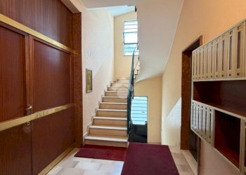 Two-room apartment Largo Tel Aviv, Milano (neighborhood Cimiano) - photo 36