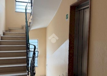Two-room apartment Largo Tel Aviv, Milano (neighborhood Cimiano) - photo 37