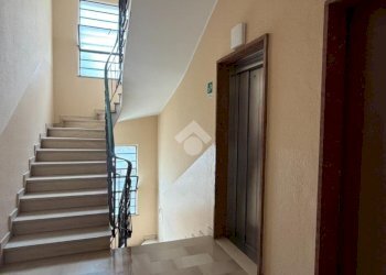Two-room apartment Largo Tel Aviv, Milano (neighborhood Cimiano) - photo 38