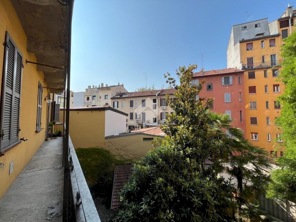 Bilocale Via Adige, Milano (zona Ticinese) - foto 1