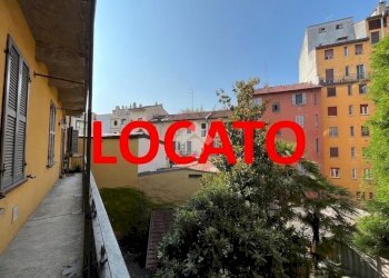 Two-room apartment Via Adige, Milano (neighborhood Ticinese) - photo 1