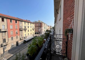 Bilocale Via Adige, Milano (zona Ticinese) - foto 13