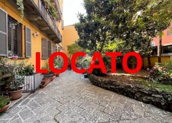 Two-room apartment Via Adige, Milano (neighborhood Ticinese) - photo 1