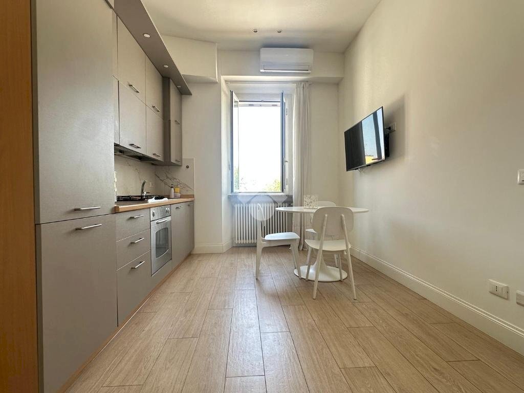 Two-room apartment Via marghera, Milano (neighborhood Wagner) - photo 1