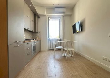 Two-room apartment Via marghera, Milano (neighborhood Wagner) - photo 1