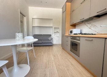 Two-room apartment Via marghera, Milano (neighborhood Wagner) - photo 2