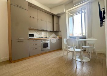 Two-room apartment Via marghera, Milano (neighborhood Wagner) - photo 3