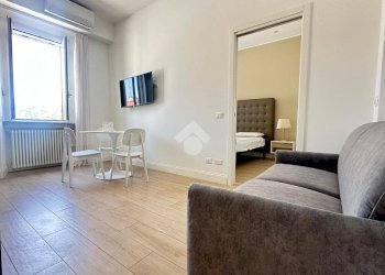 Two-room apartment Via marghera, Milano (neighborhood Wagner) - photo 4