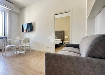 Two-room apartment Via marghera, Milano (neighborhood Wagner) - photo 5