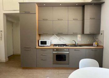 Two-room apartment Via marghera, Milano (neighborhood Wagner) - photo 6