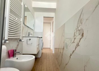 Two-room apartment Via marghera, Milano (neighborhood Wagner) - photo 8