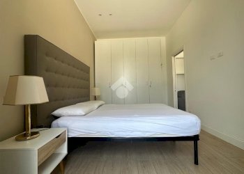 Two-room apartment Via marghera, Milano (neighborhood Wagner) - photo 11