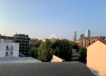 Two-room apartment Via marghera, Milano (neighborhood Wagner) - photo 13