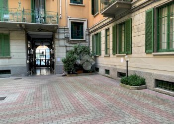 Two-room apartment Via marghera, Milano (neighborhood Wagner) - photo 14