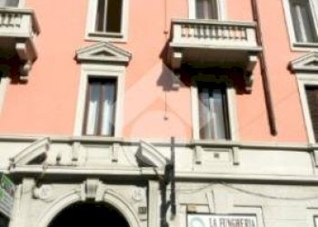 Two-room apartment Via marghera, Milano (neighborhood Wagner) - photo 15