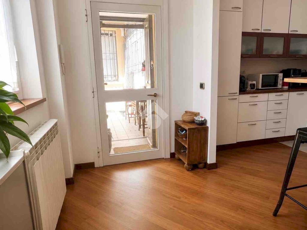 Bilocale Corso Vercelli, Milano (zona Washington) - foto 2