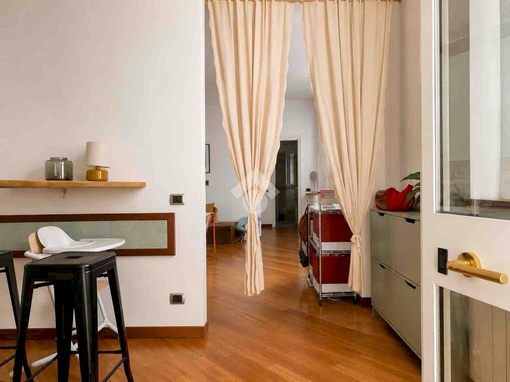 Bilocale Corso Vercelli, Milano (zona Washington) - foto 3