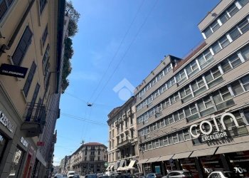 Bilocale Corso Vercelli, Milano (zona Washington) - foto 17