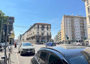 Bilocale Corso Vercelli, Milano (zona Washington) - foto 18