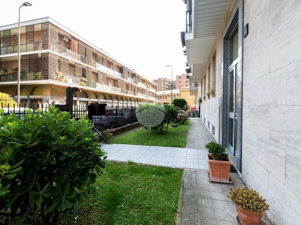 Two-room apartment Via Antonio Mosca, Milano (neighborhood Baggio) - photo 2