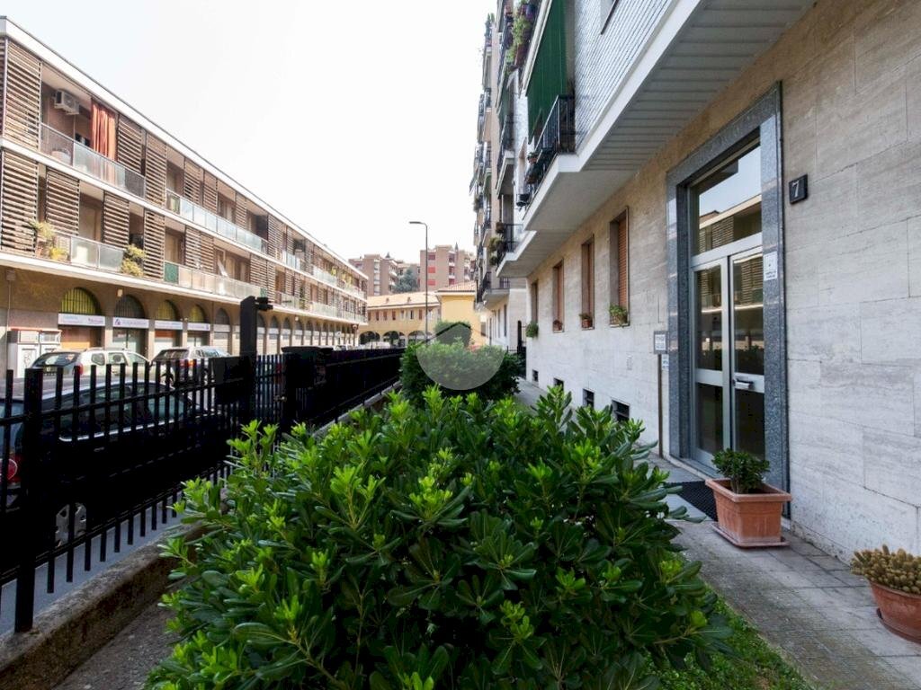 Two-room apartment Via Antonio Mosca, Milano (neighborhood Baggio) - photo 3